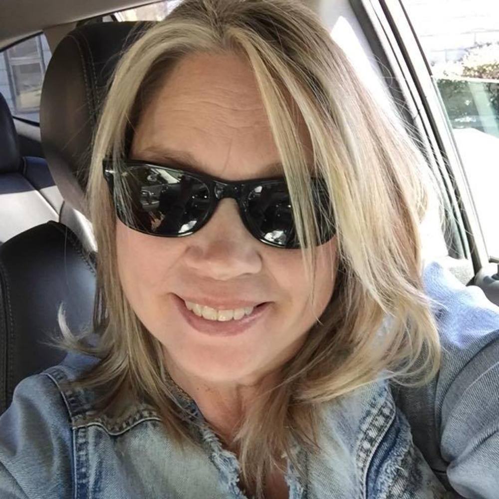 Meet your Posher, Cindy